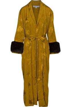 Resort Robe Coat